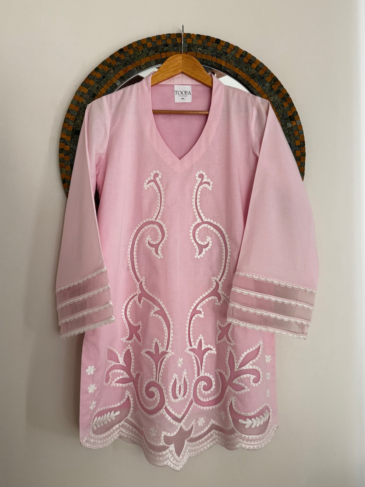 Alchemy- Pink