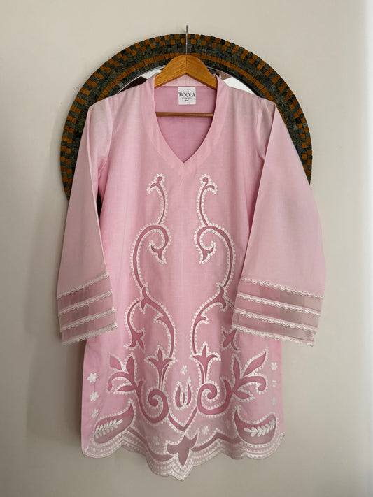 Alchemy- Pink