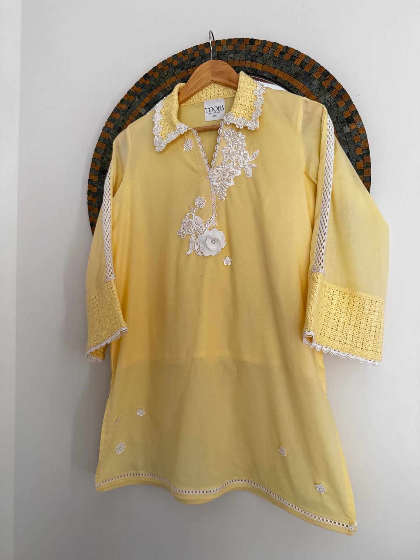 Alchemy- Yellow