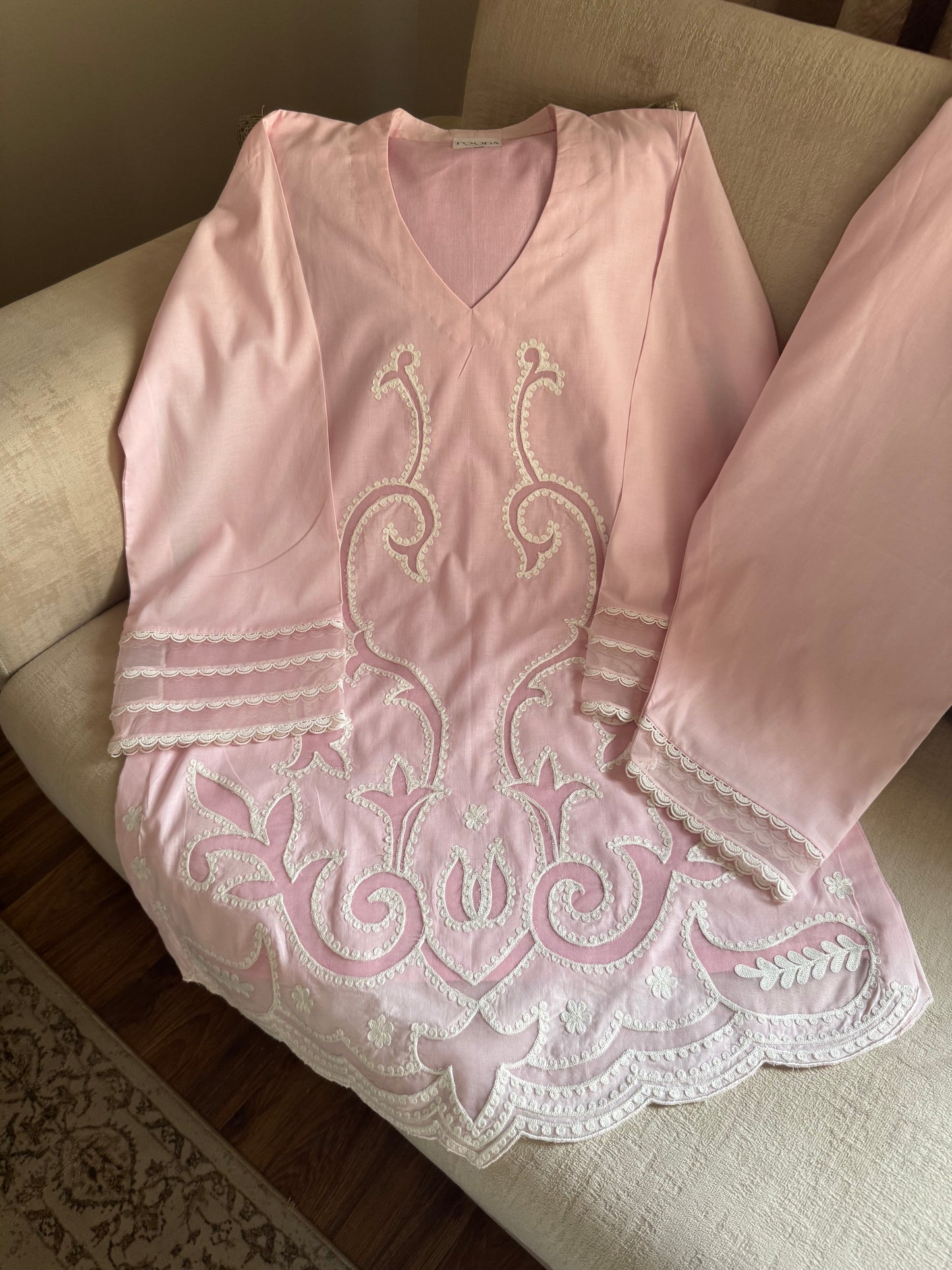 Alchemy- Pink