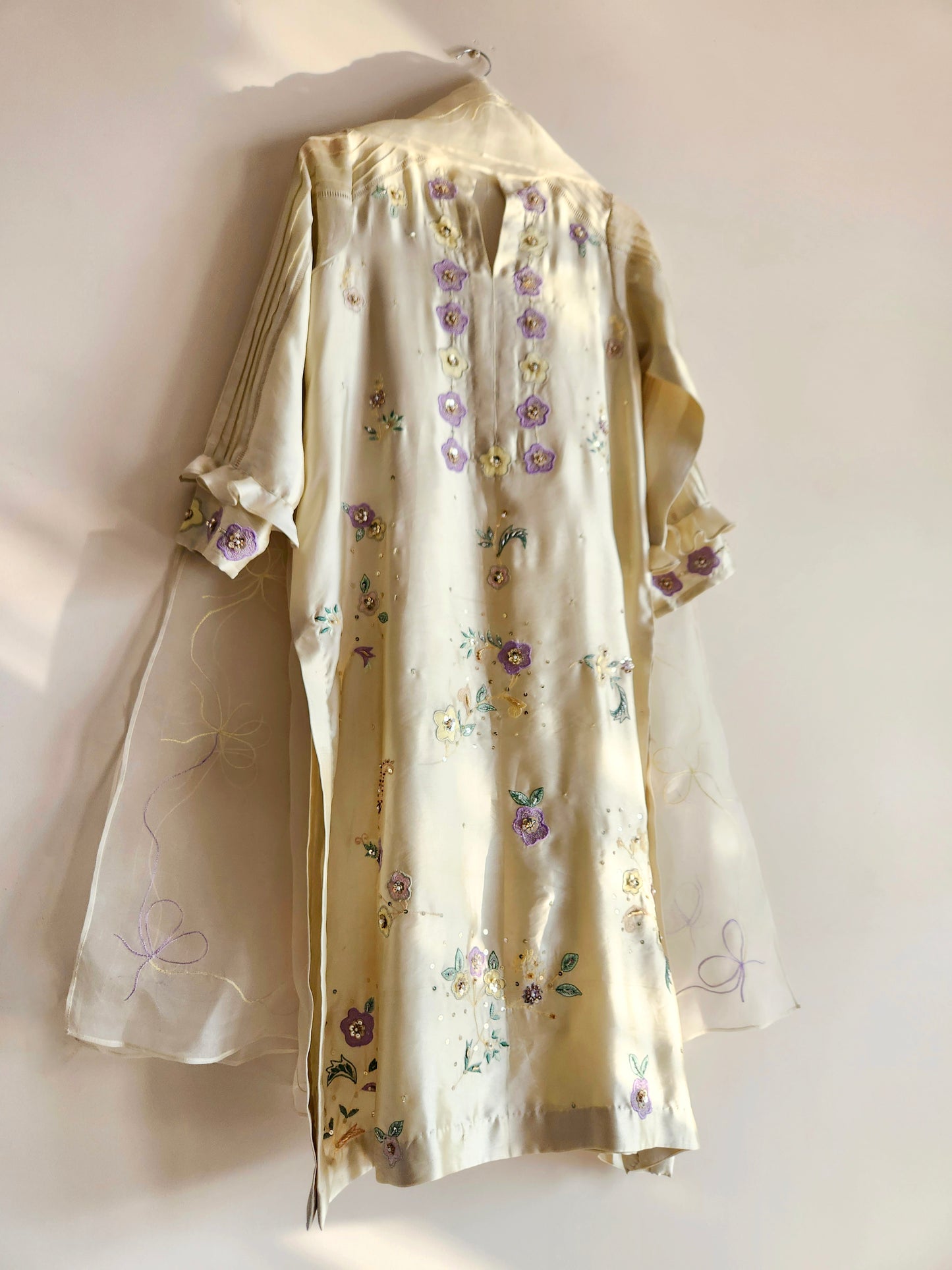 Gilded Dewdrop (Readily available)