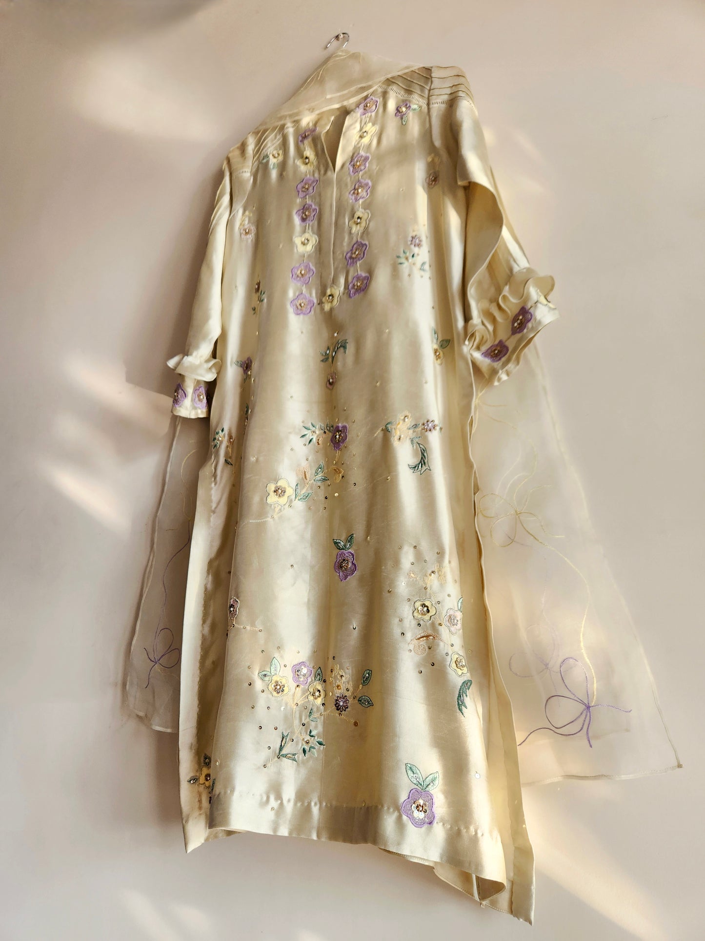 Gilded Dewdrop (Readily available)