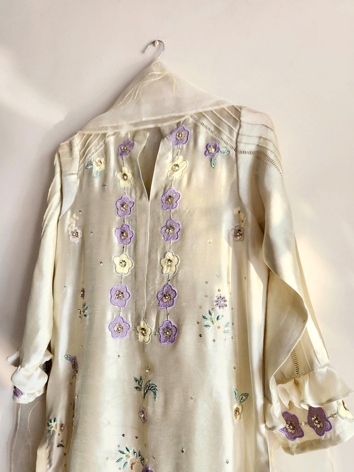 Gilded Dewdrop (Readily available)