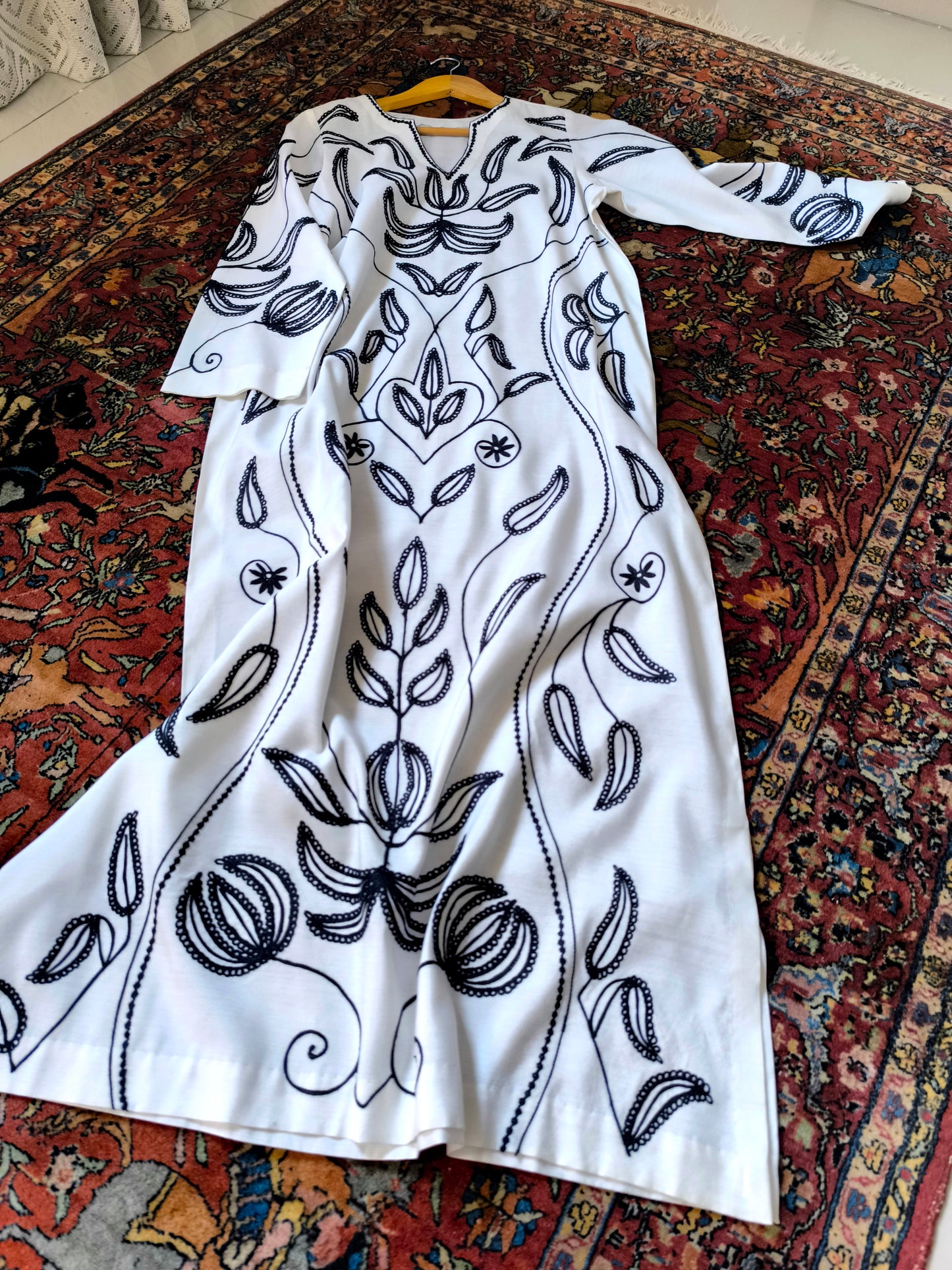 Fia (Kaftan)