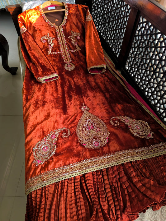 Maha