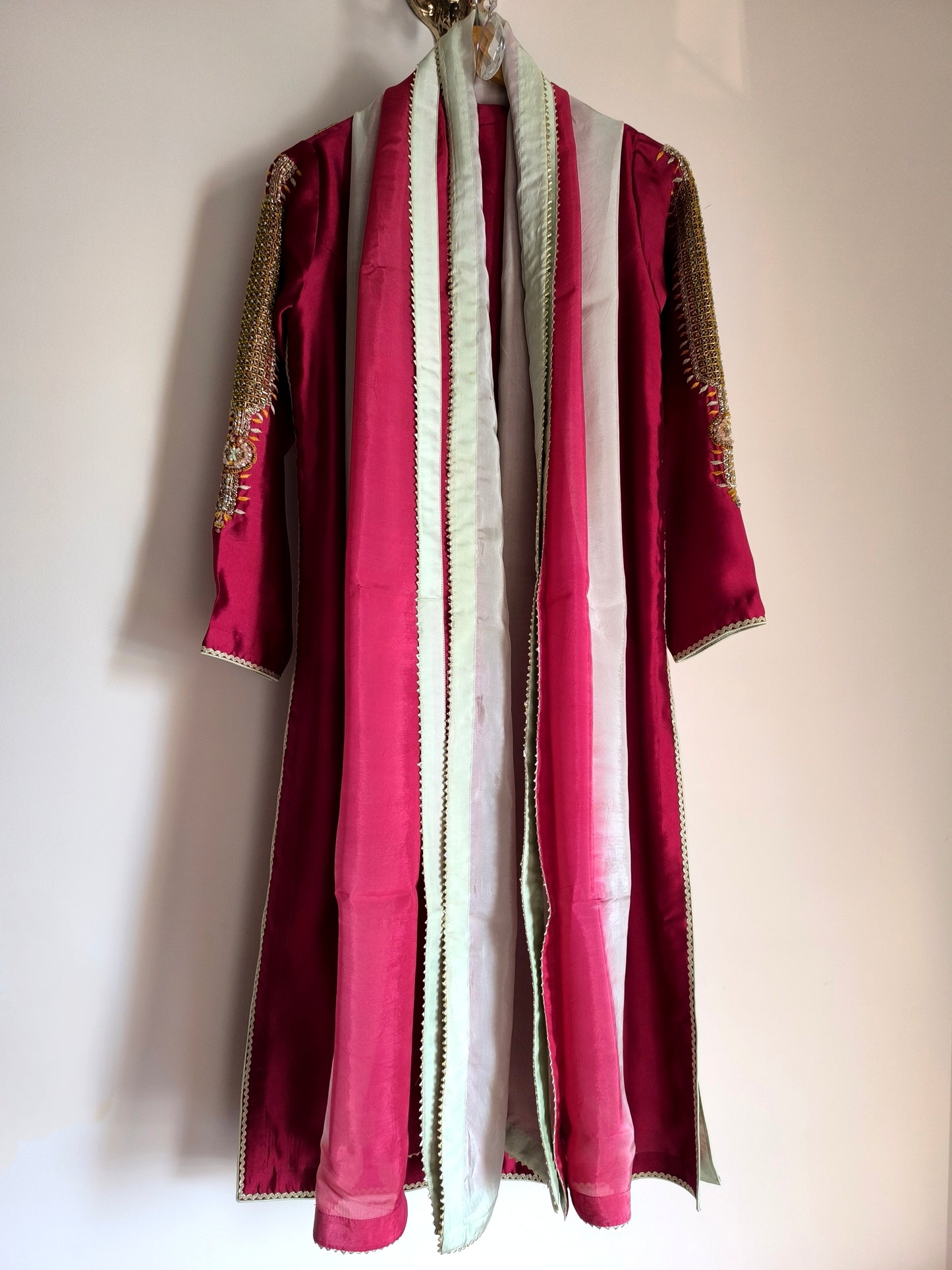 Ambar (Silk)