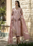 Bouquet Pink Kurta Set