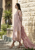 Bouquet Pink Kurta Set