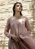 Bouquet Pink Kurta Set